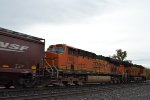 BNSF 7863